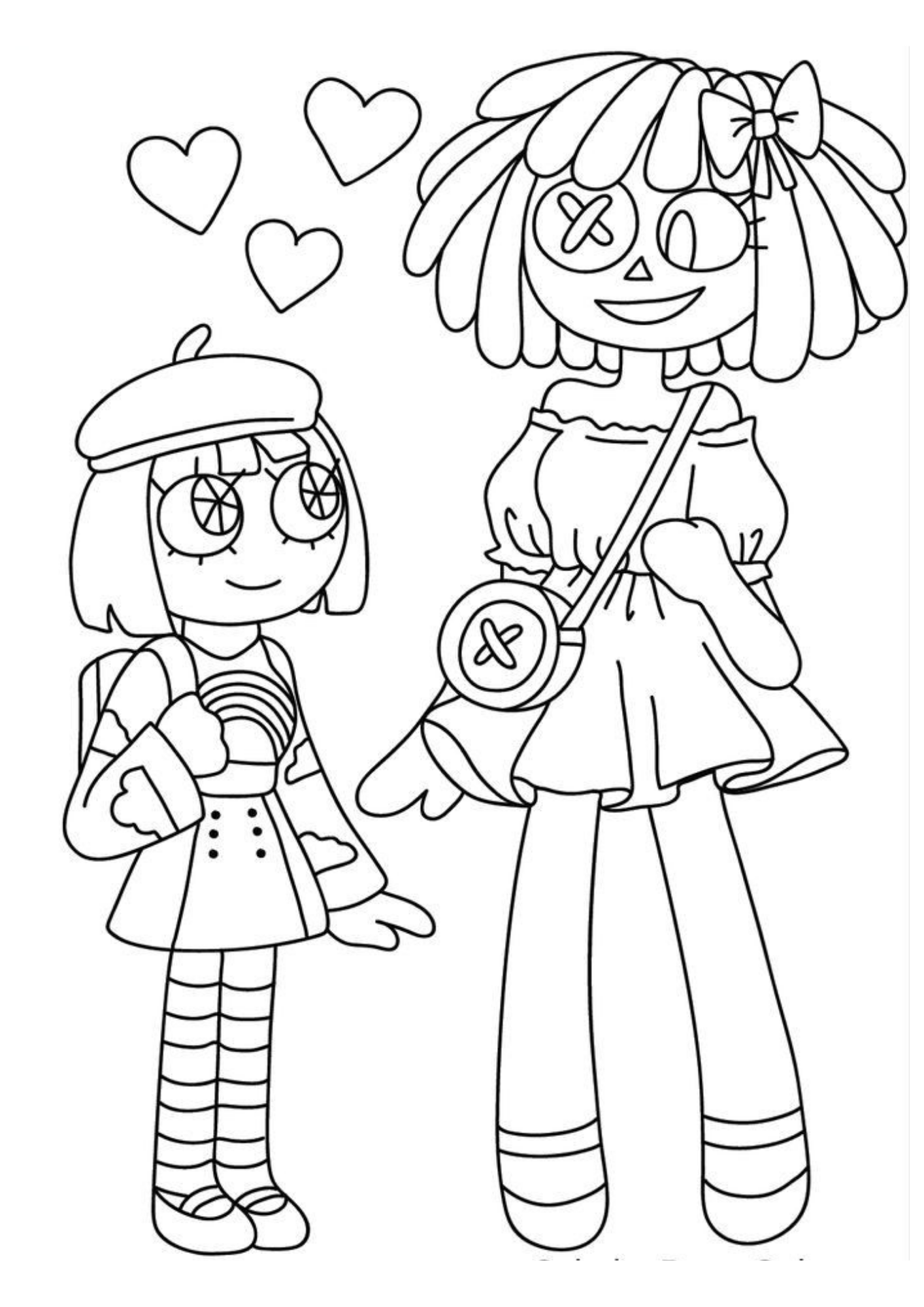 O Incrível Circo Digital