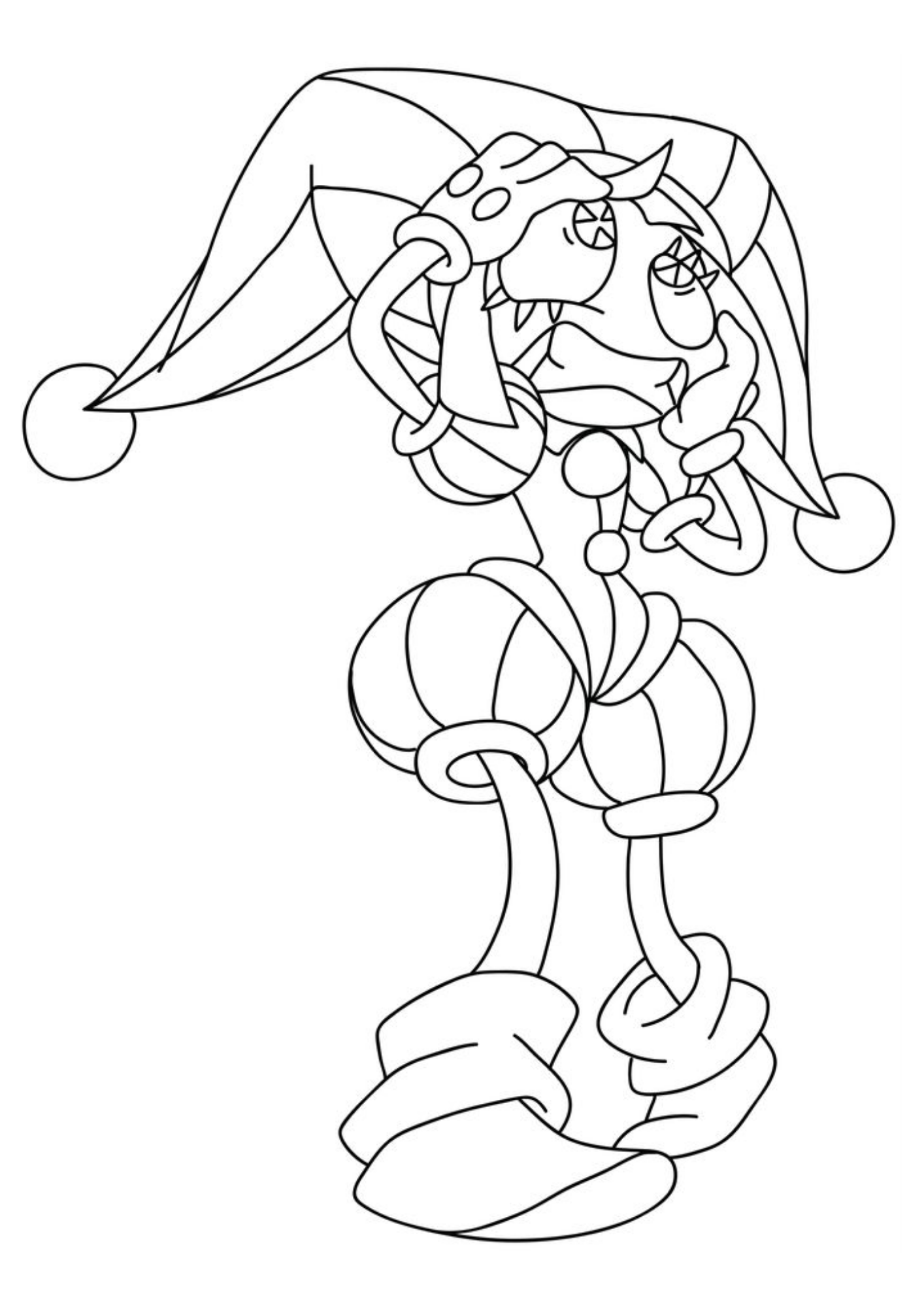 O Incrível Circo Digital