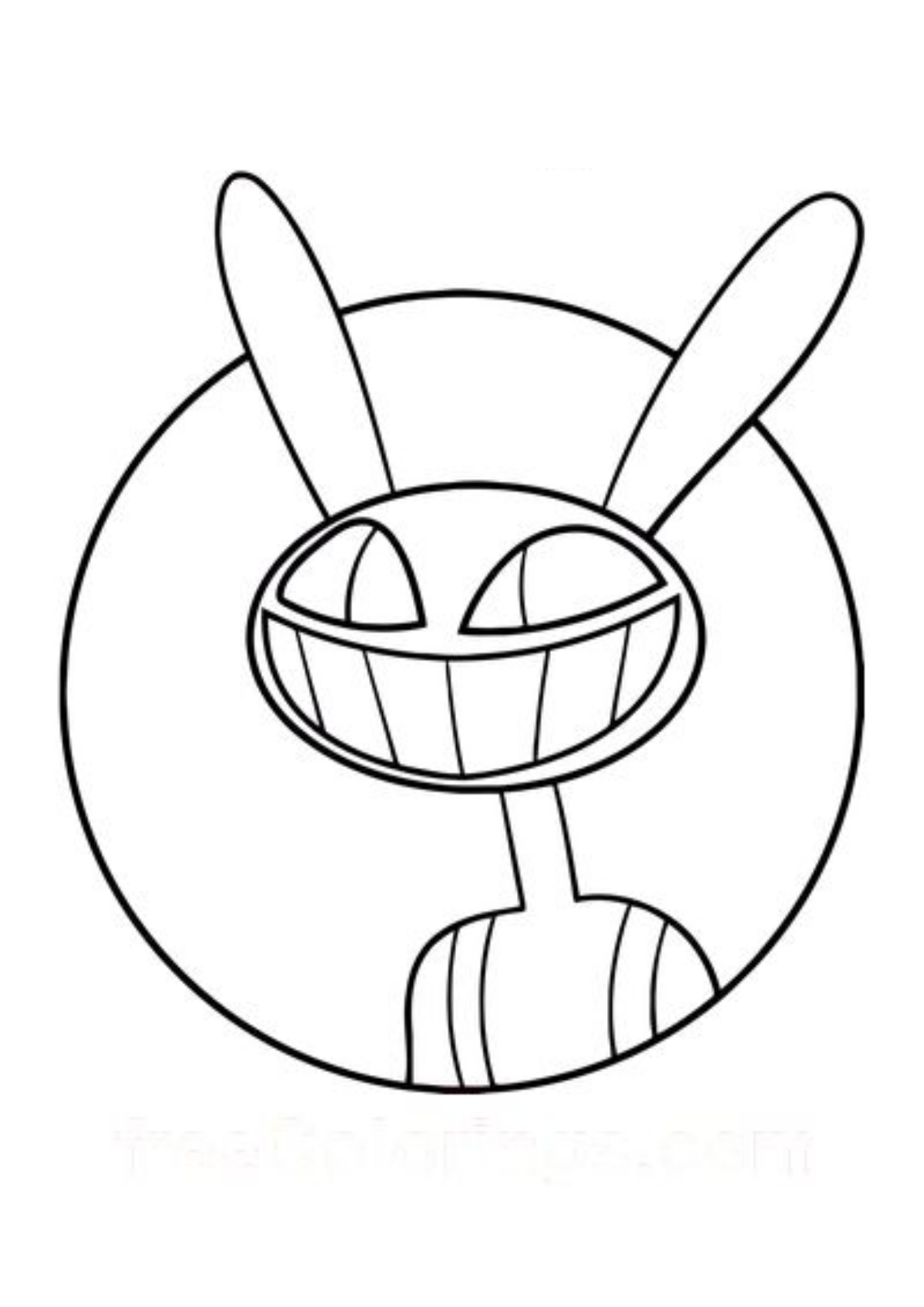 O Incrível Circo Digital