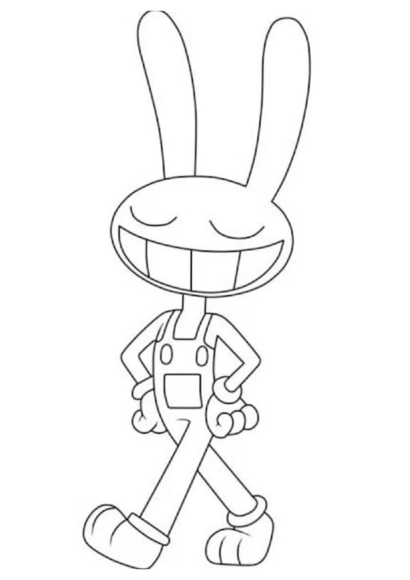 O Incrível Circo Digital