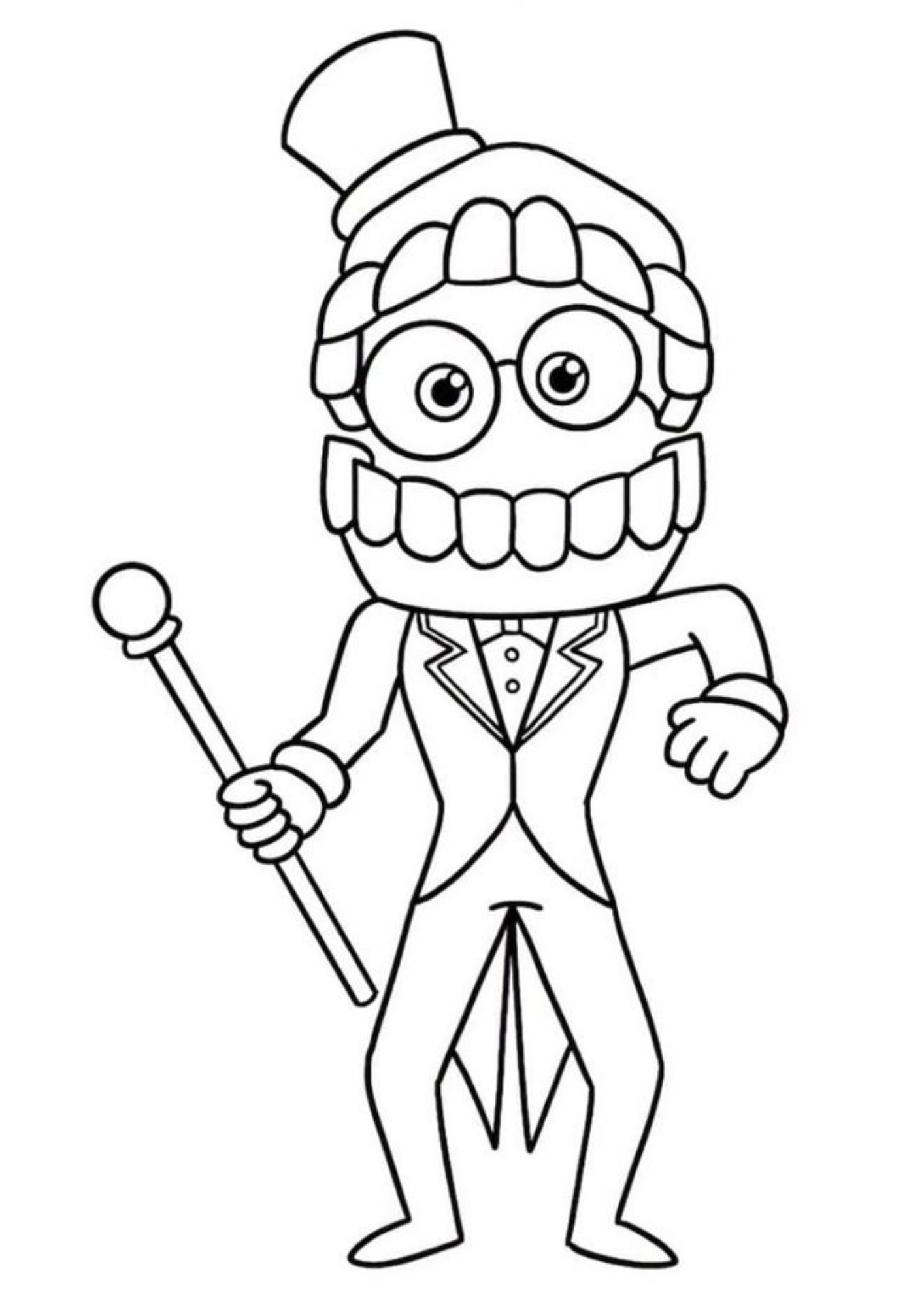 O Incrível Circo Digital