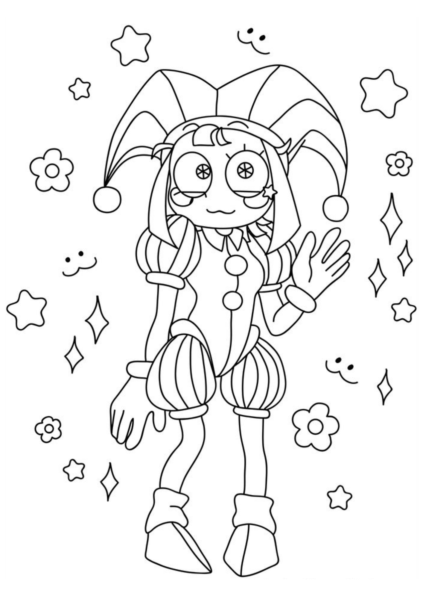 O Incrível Circo Digital