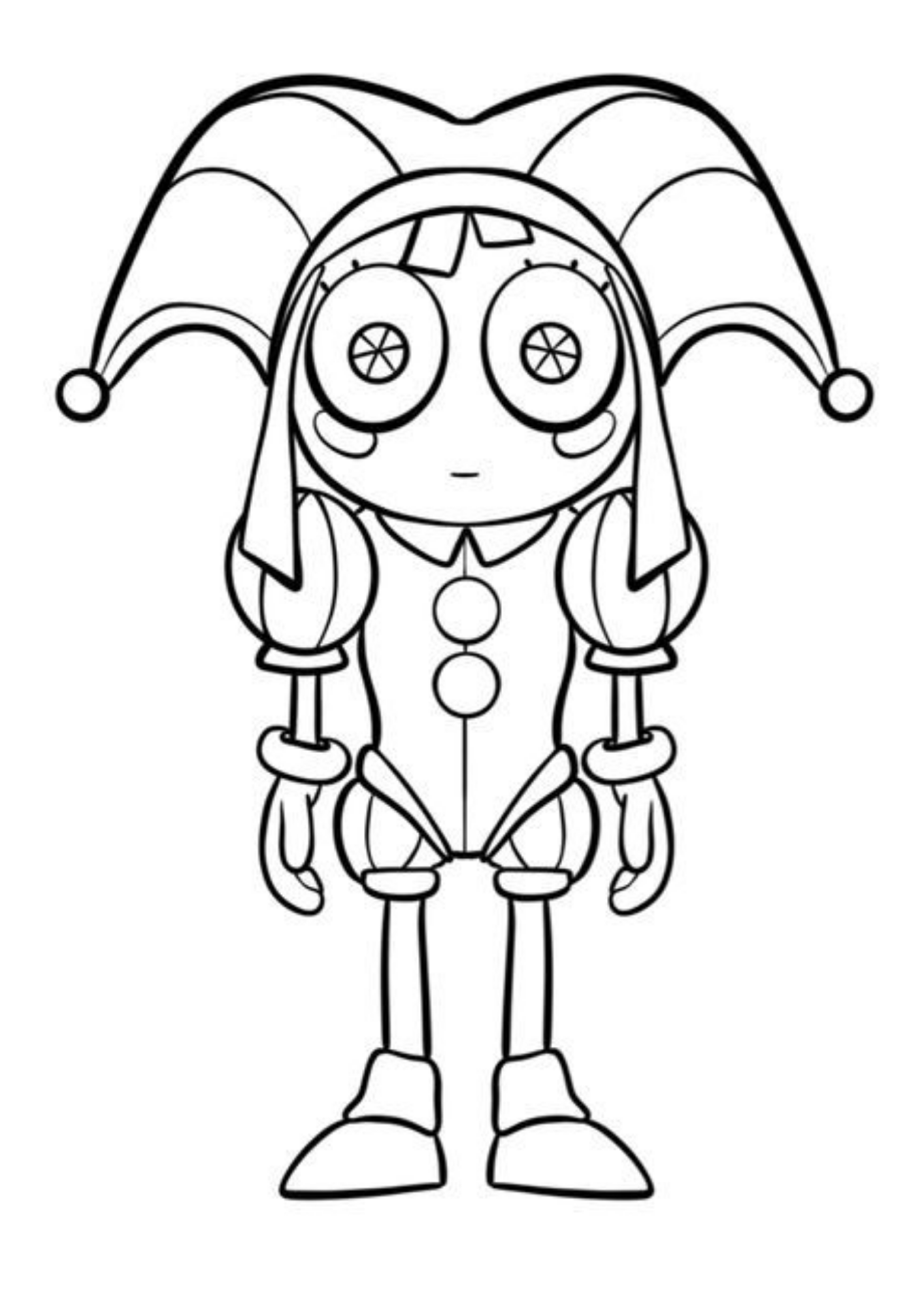 O Incrível Circo Digital