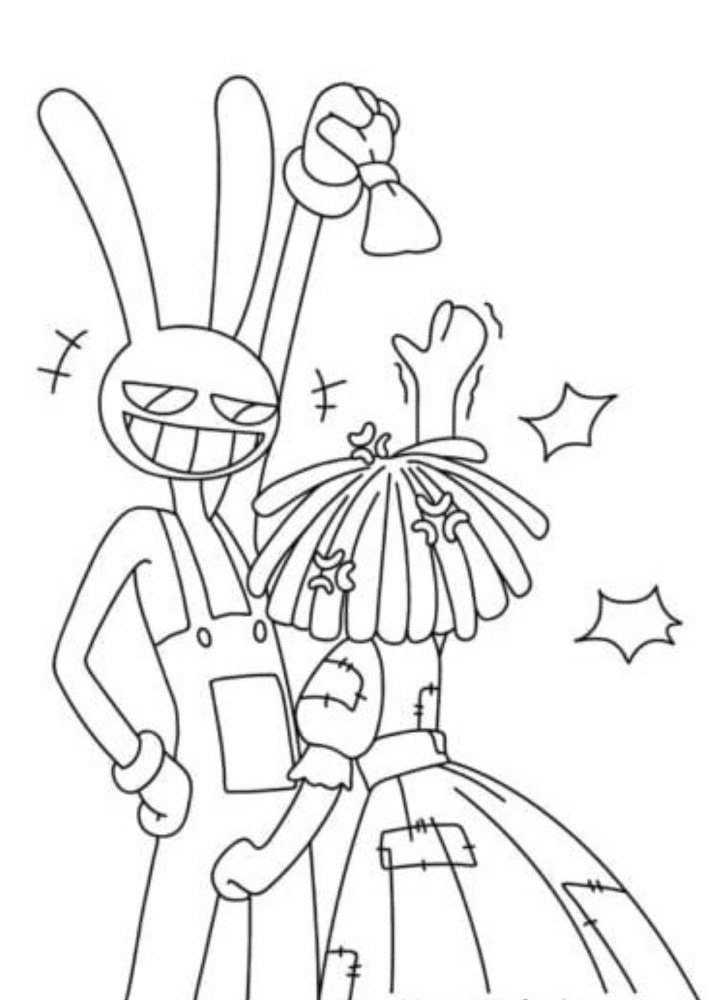 O Incrível Circo Digital