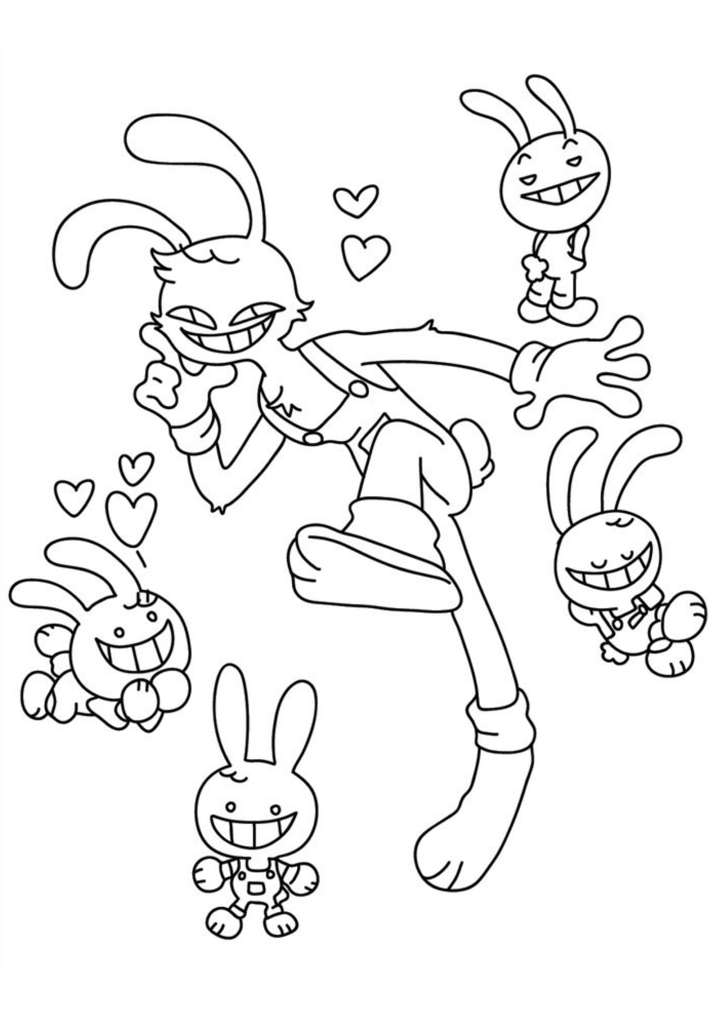 O Incrível Circo Digital