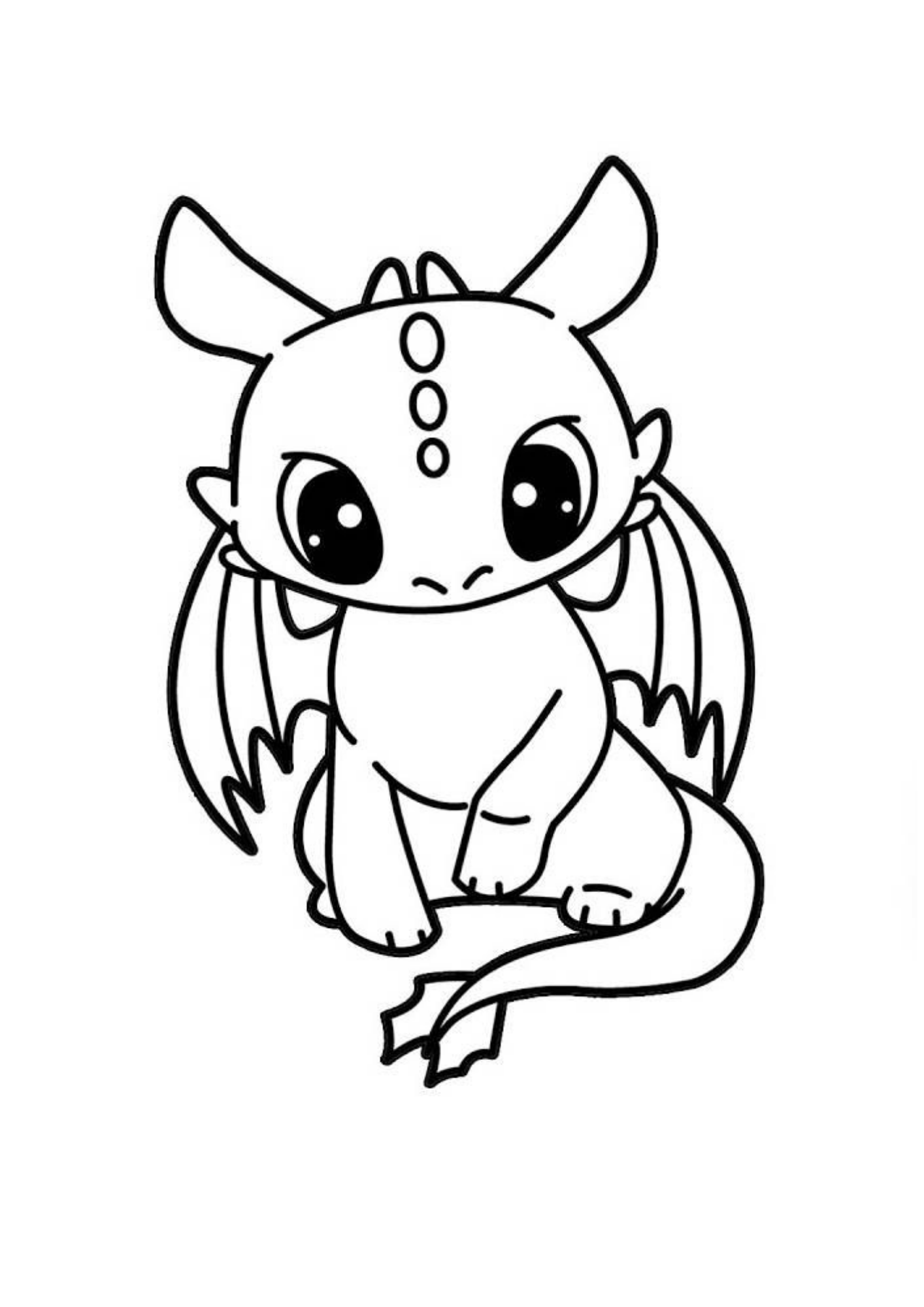 Como treinar seu dragão