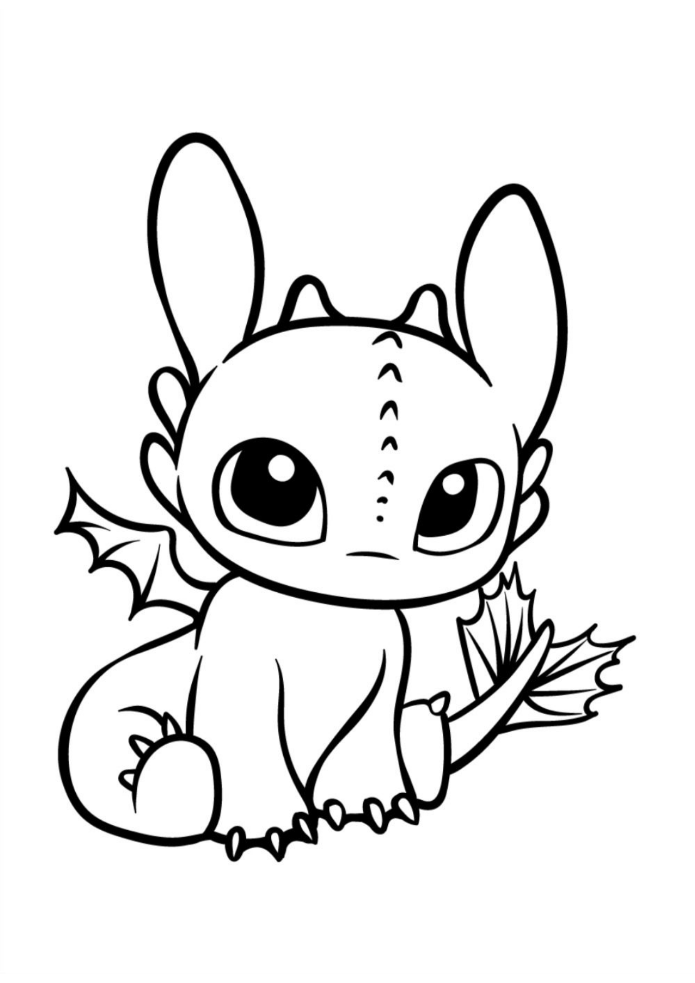 Como treinar seu dragão