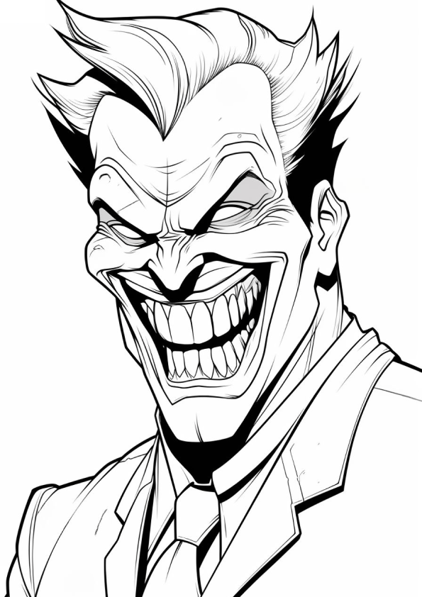 Coringa