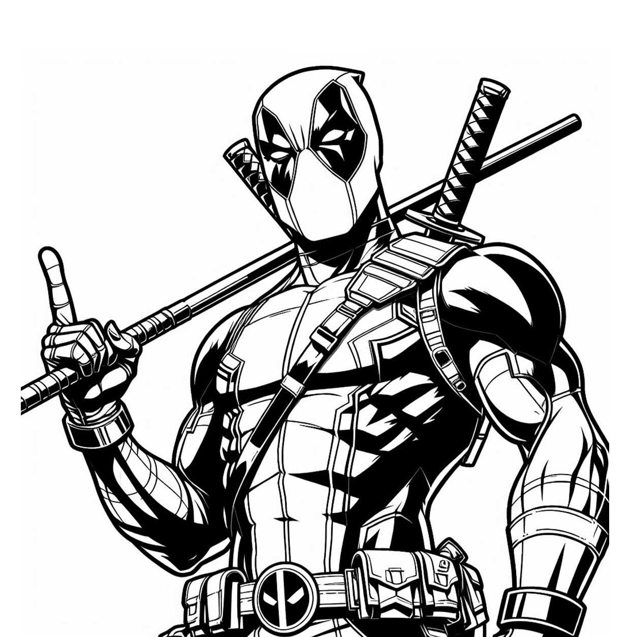 Deadpool