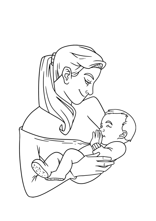 Dia das mães