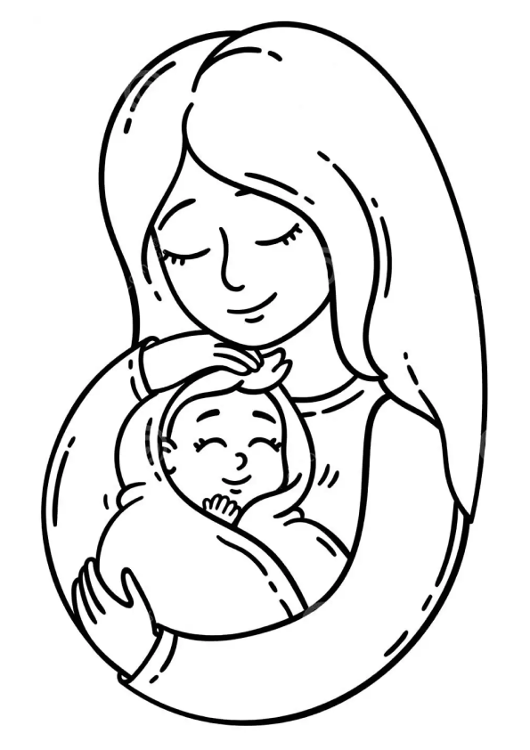 Dia das mães