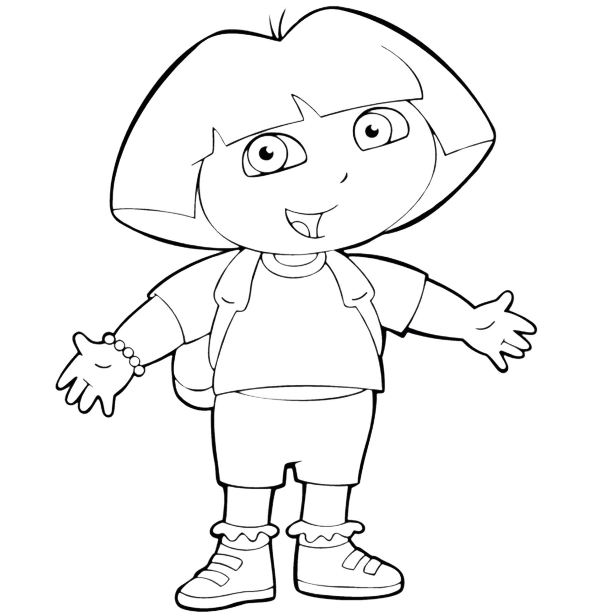 Dora
