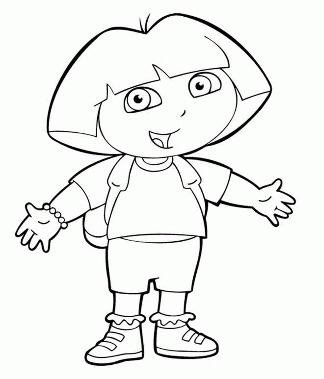 Dora