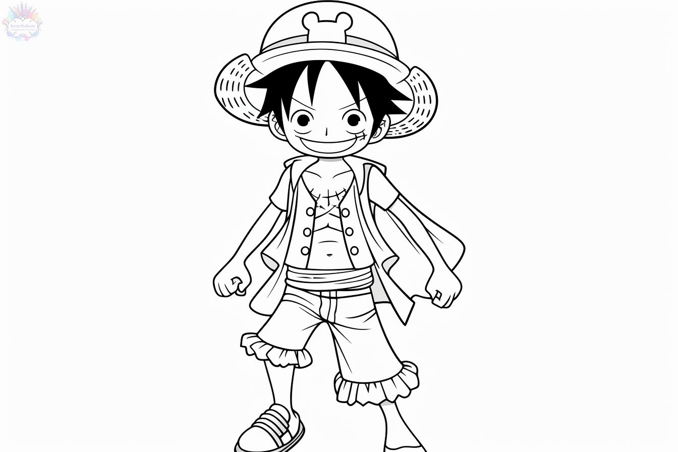 Luffy
