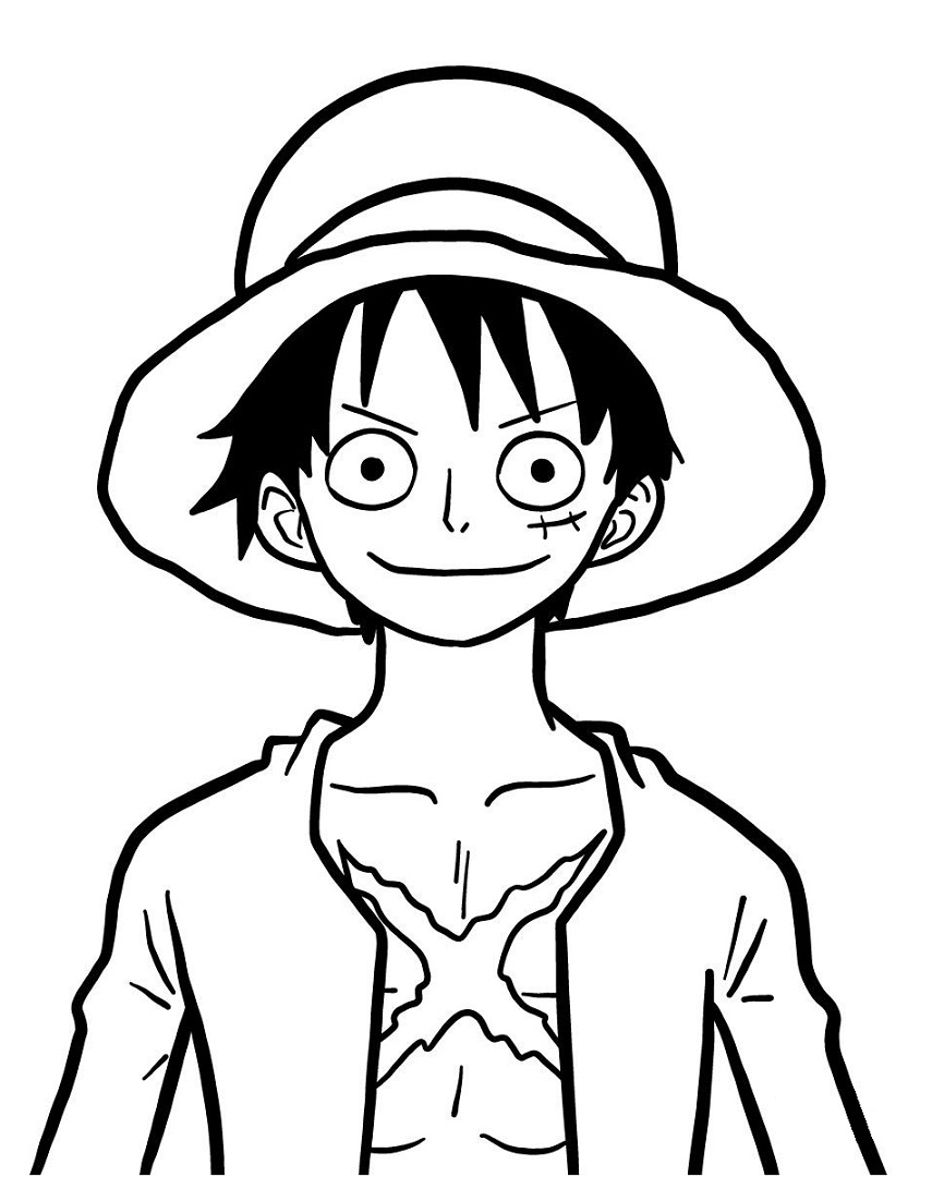 Luffy