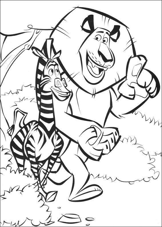 Madagascar