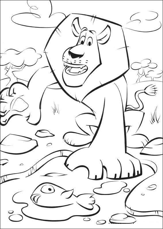 Madagascar