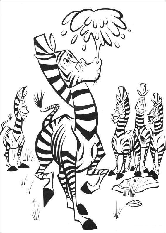 Madagascar