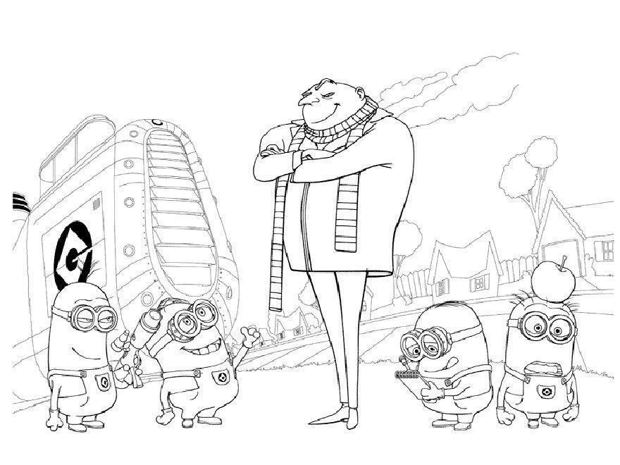 Meu Malvado Favorito