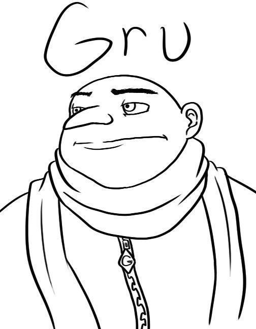 Meu Malvado Favorito