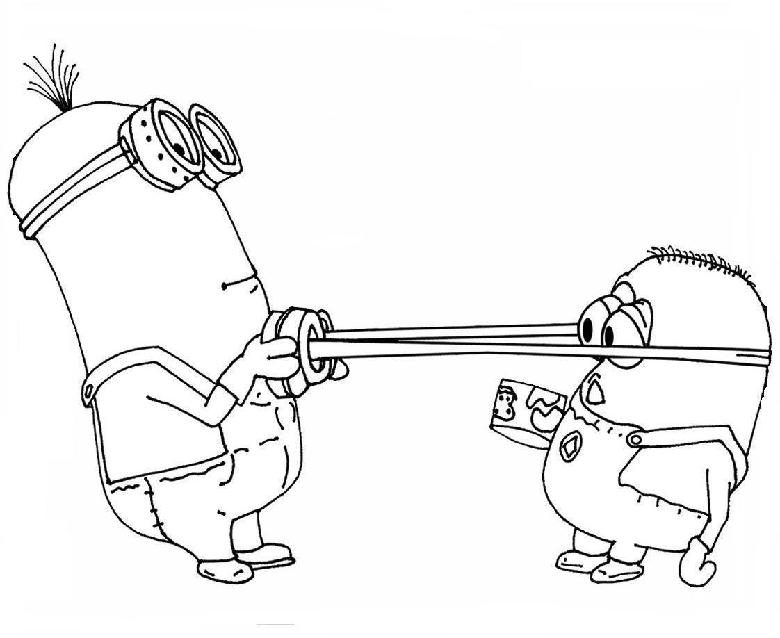 Meu Malvado Favorito