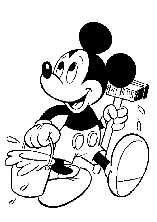 Mickey