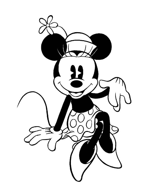 Mickey