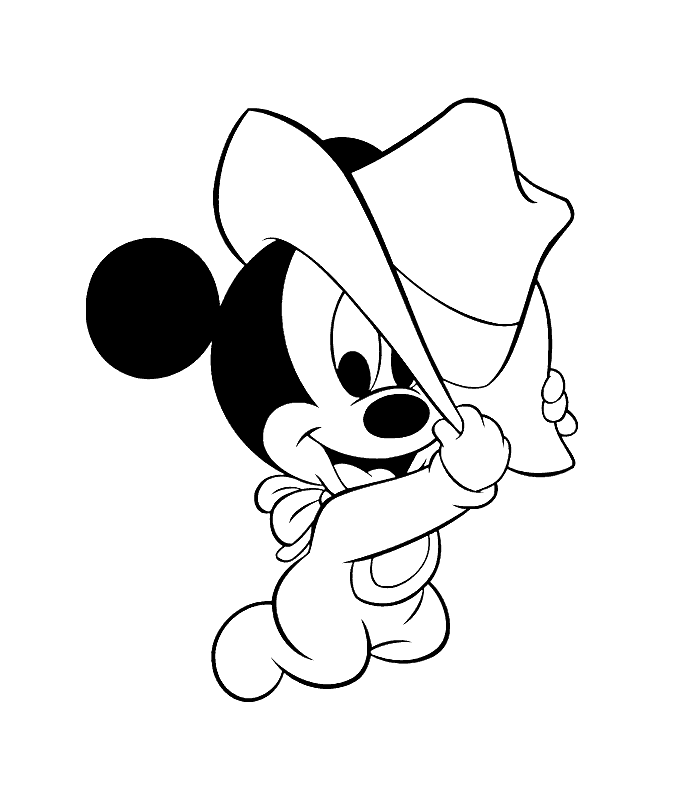 Mickey