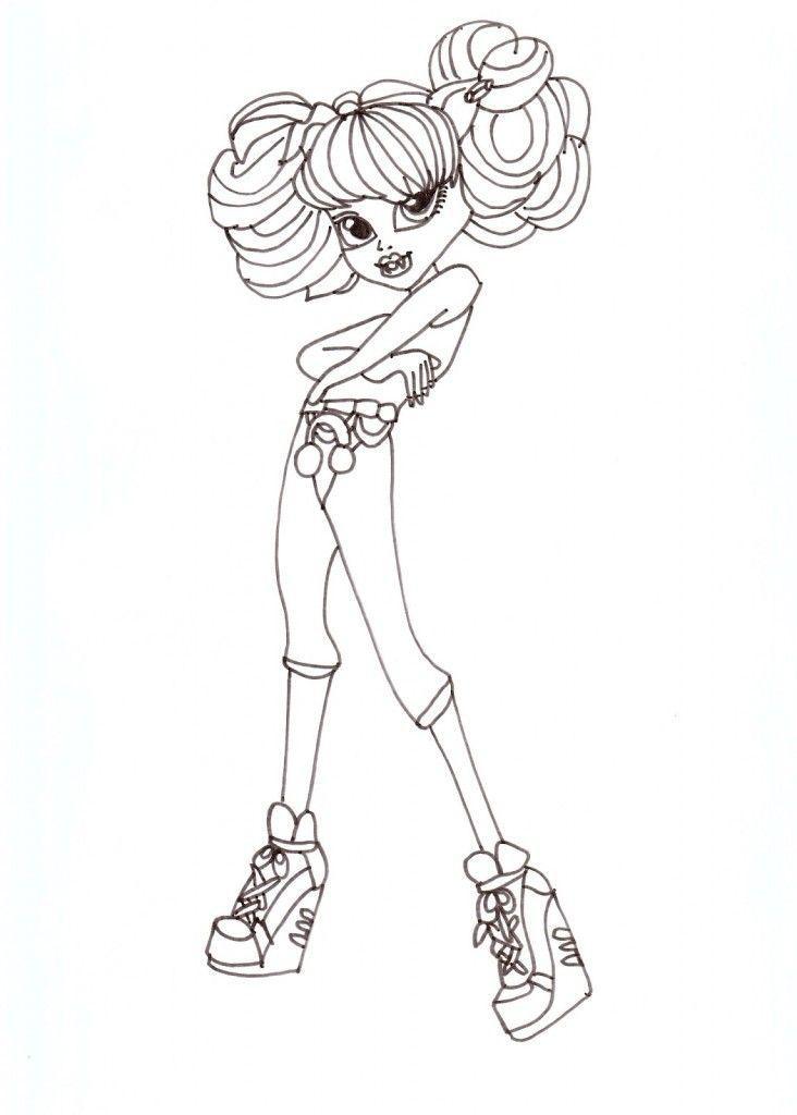 Monster High