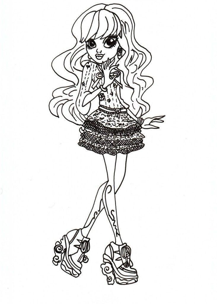 Monster High