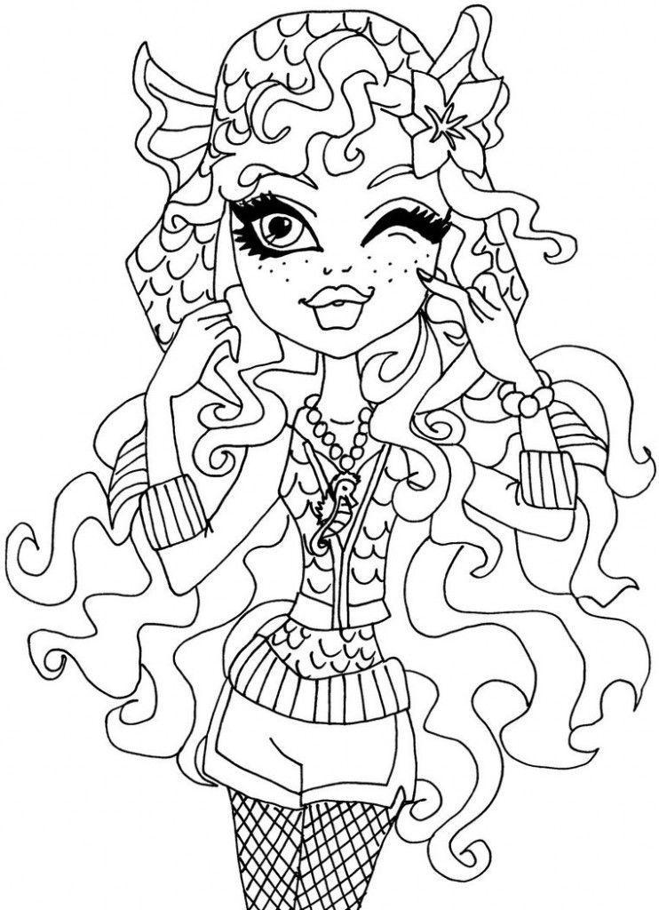 Monster High