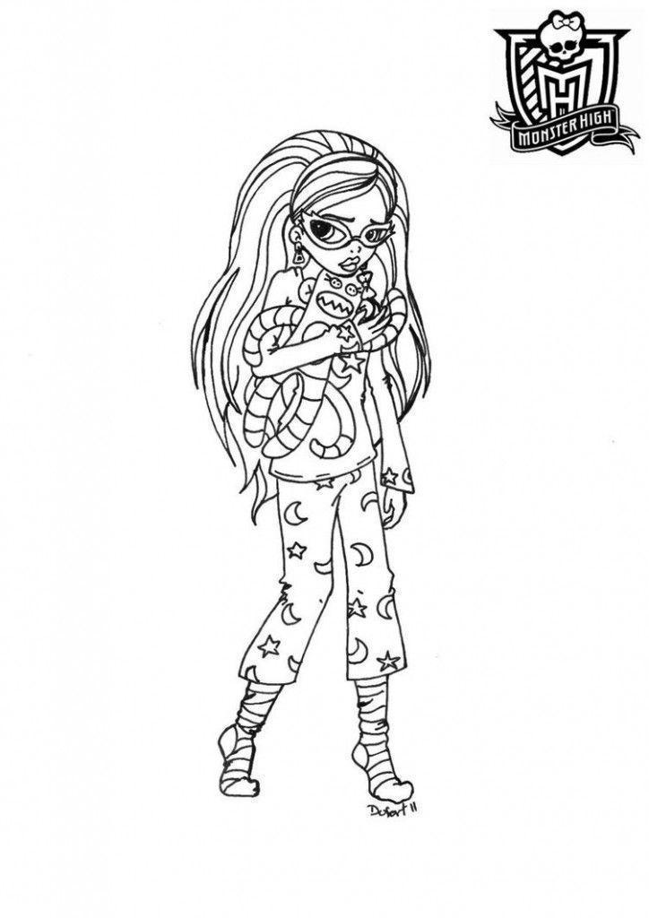 Monster High