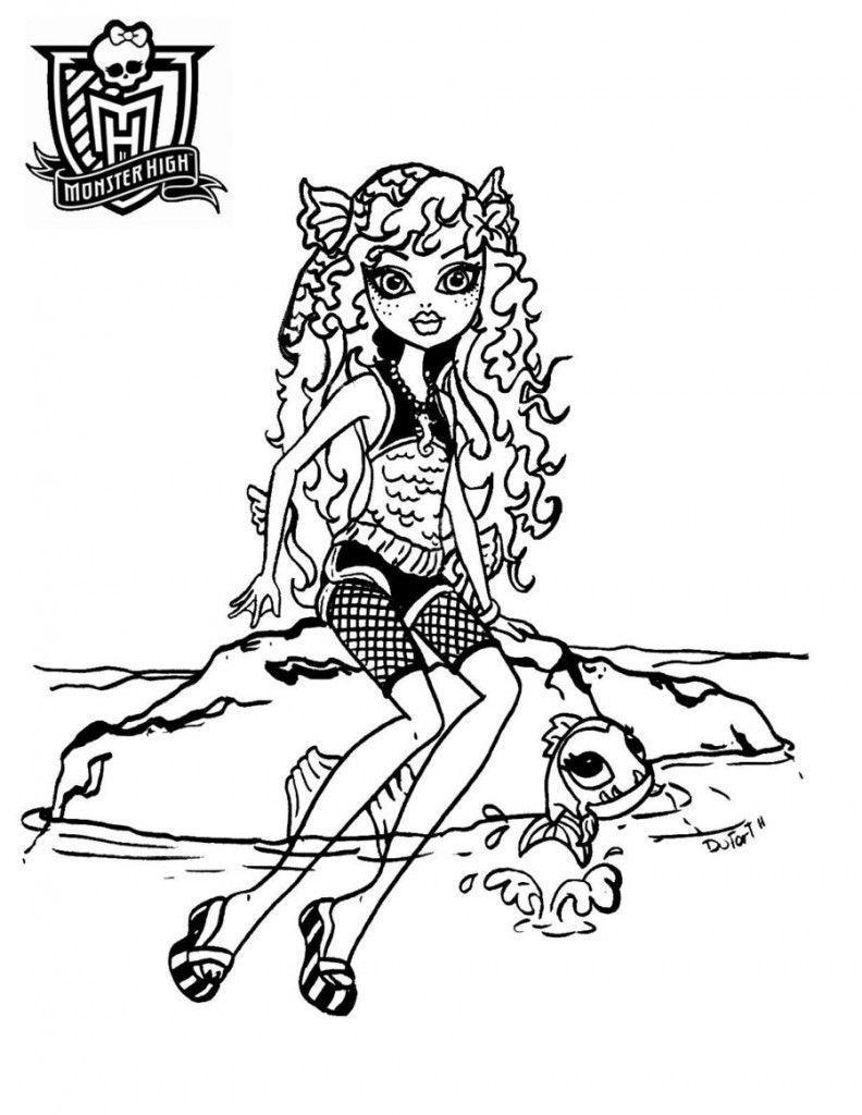 Monster High