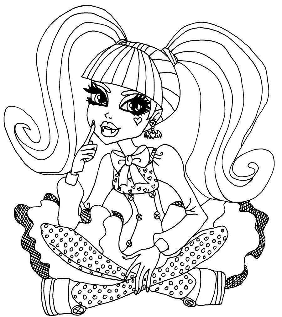 Monster High