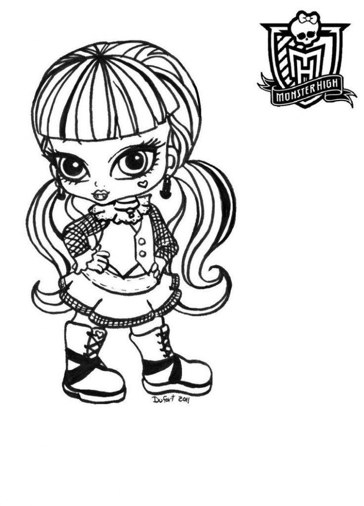 Monster High