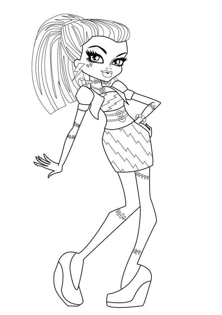 Monster High