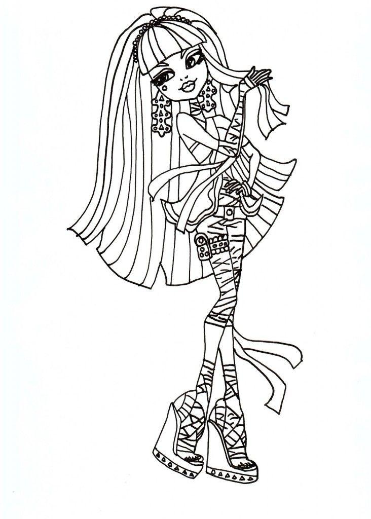 Monster High
