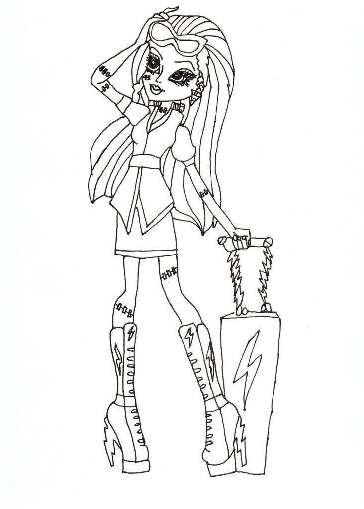 Monster High