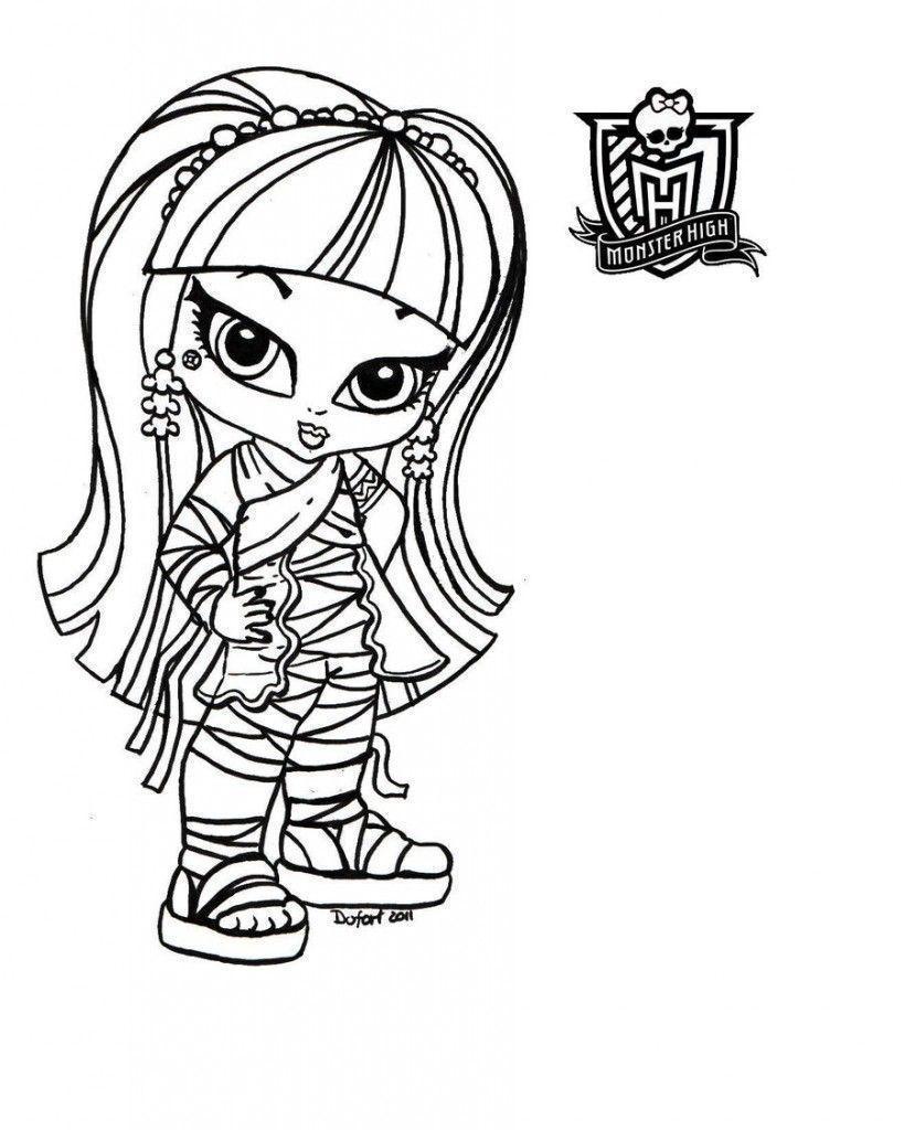Monster High