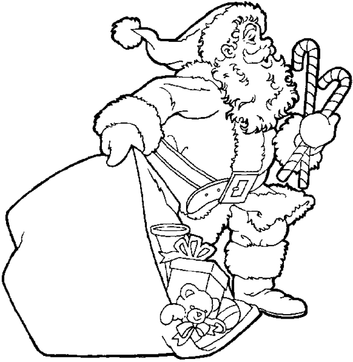 Papai Noel