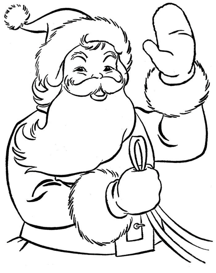 Papai Noel