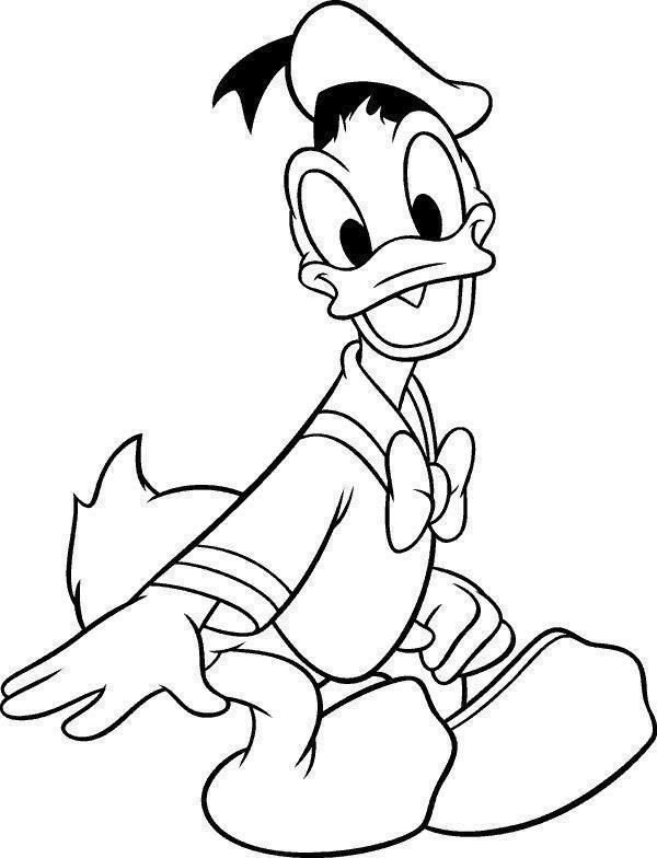 Pato Donald