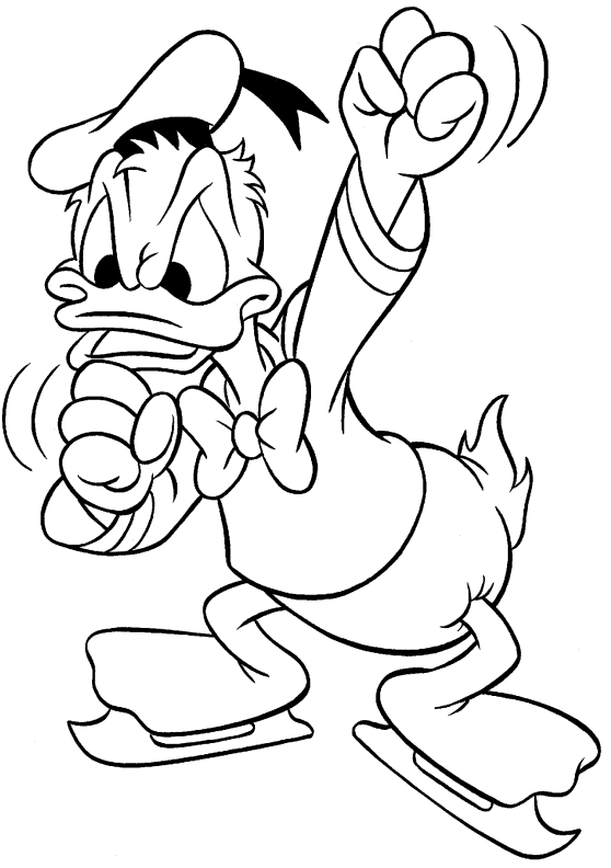 Pato Donald