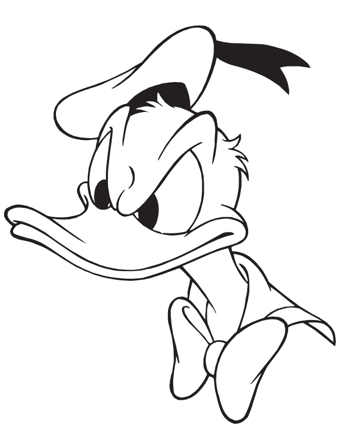 Pato Donald