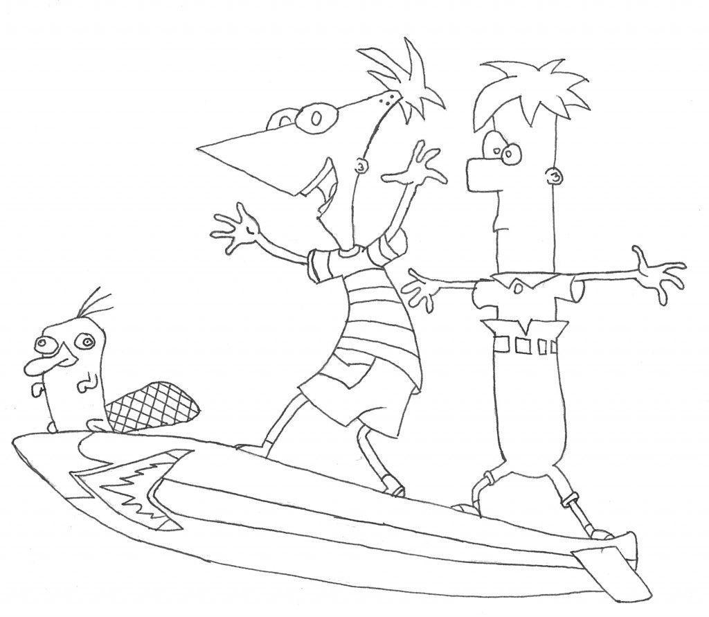 Phineas e Ferb