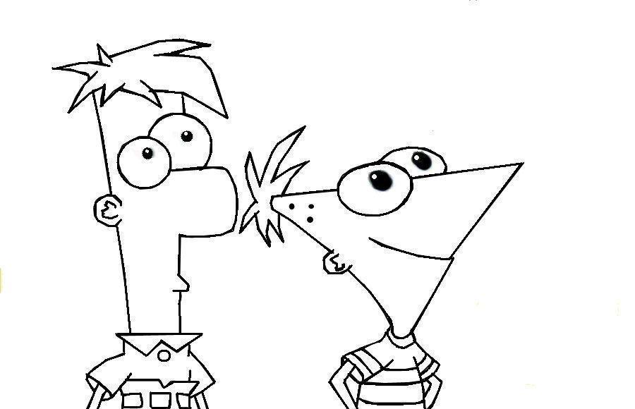 Phineas e Ferb