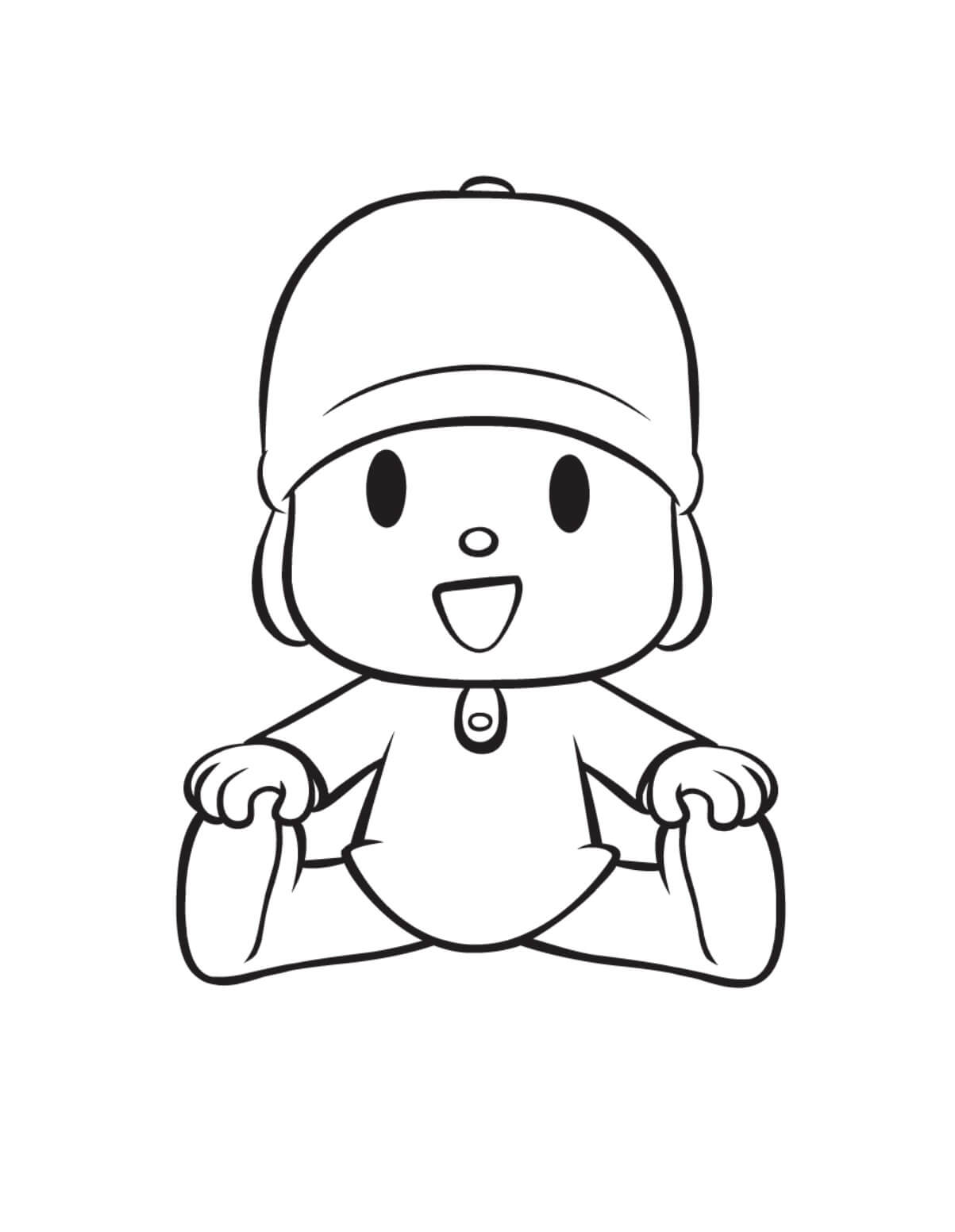 Pocoyo