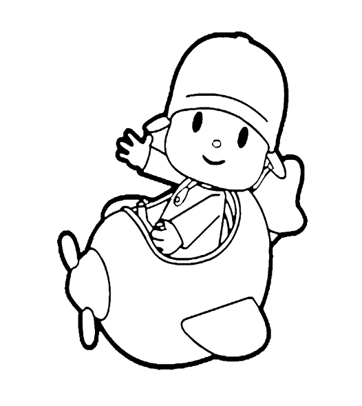 Pocoyo