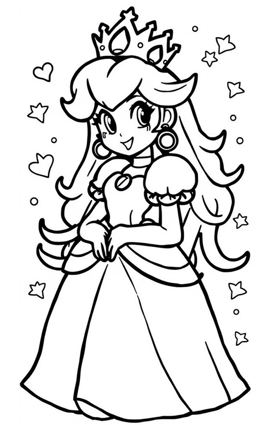 Princesa Peach