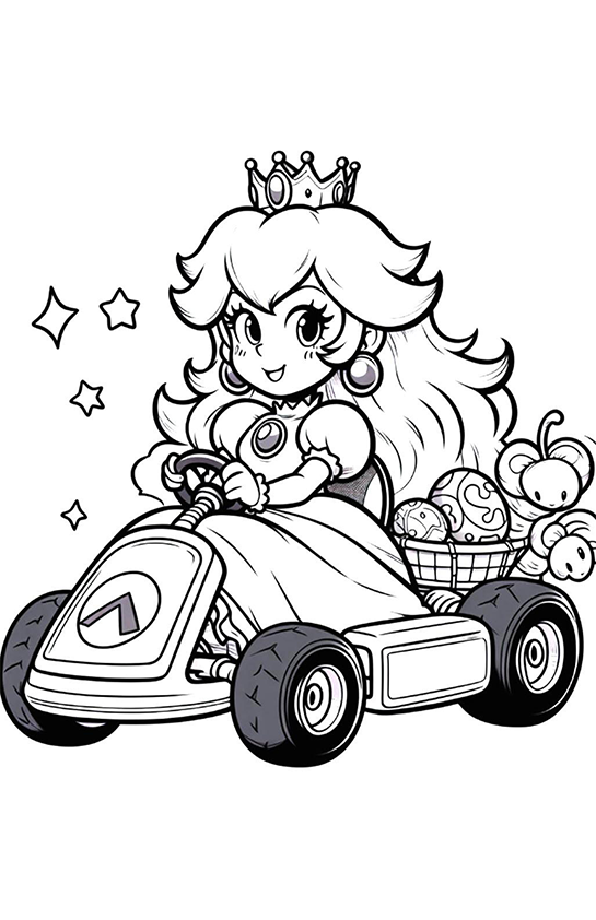 Princesa Peach